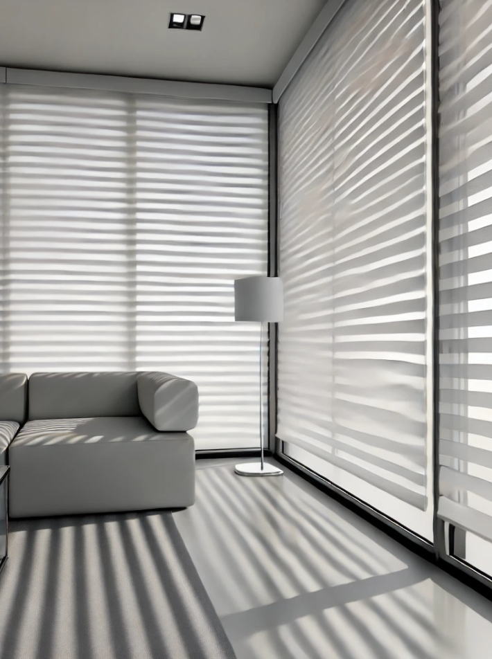 Cortinas roller